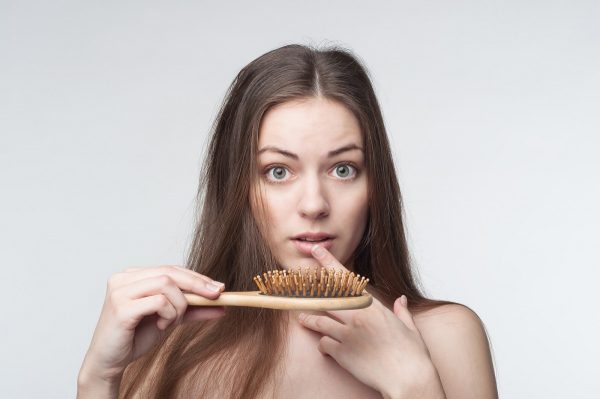 Hair Loss