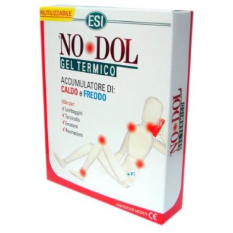 NO DOL GEL TERMICO (FRIO/CALOR) ESI