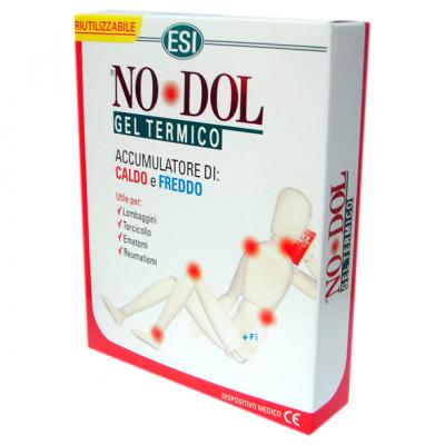 NO DOL GEL TERMICO (FRIO/CALOR) ESI