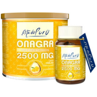 ONAGRA 300 perlas - Tongil
