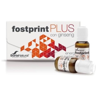 FOST PRINT PLUS-MANDARINA SORIA NATURAL