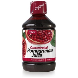 ZUMO GRANADA 500ML OPTIMA