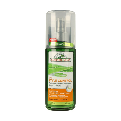 SPRAY STYLE CONTROL - CORPORE SANO