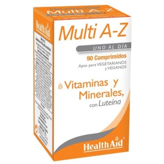 MULTI A-Z 90 Comp.