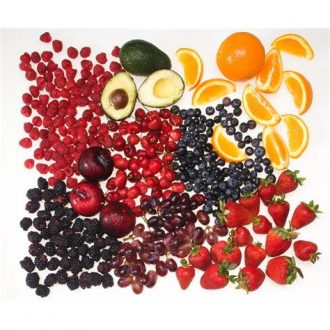 Antioxidantes