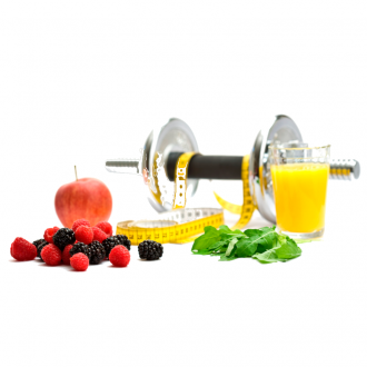 Nutrición Deportiva