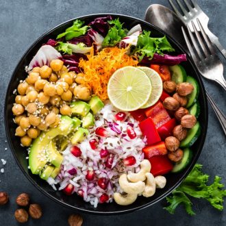 Veganos