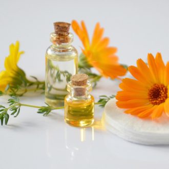 Cosmética natural