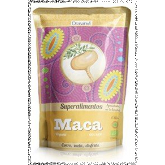 SUPERALIMENTOS - DOYPACK MACA BIO 225 G