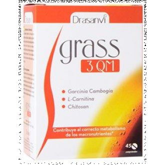 GRASS 3QM 45 Comp.