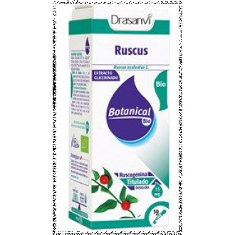 Botanical Bio - Glicerinado Ruscus