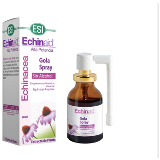 ECHINAID GOLA SPRAY (20ML.) ESI