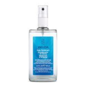 DESODORANTE SPRAY SALVIA 100 Ml WELEDA