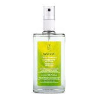 DESODORANTE SPRAY CITRUS 100 Ml WELEDA