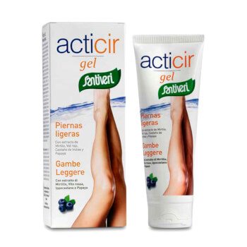 D-ACTICIR GEL - SANTIVERI