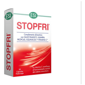 STOPFRI (30CAP.) ESI