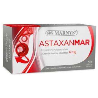Astaxanmar 30 Cpas