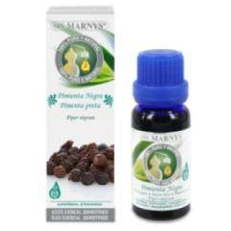 Pimienta Negra 15Ml . Marnys