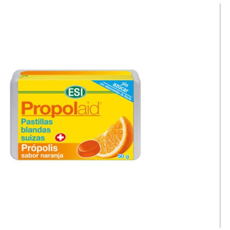 PROPOLAID PASTILLA NARANJA (50G)-  ESI