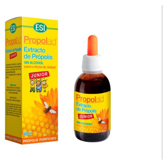 PROPOLAID JUNIOR S/ALCOHOL S/ECHINAID - ESI