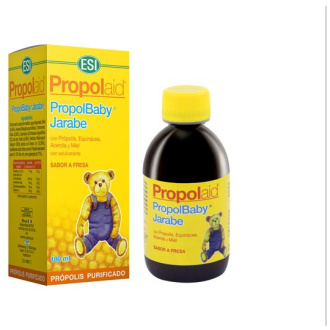 PROPOLBABY JARABE (180ML) - ESI