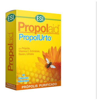PROPOLURTO (30 NATURCAPS) - ESI