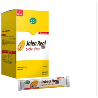 JALEA REAL 1000 (16 POCKET DRINK) ESI