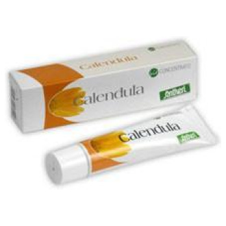 CREMA A LA CALENDULA BIO