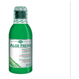 ALOE FRESH COLUTORIO C/ALCOHOL (500ML.) ESI TREPAT DIET