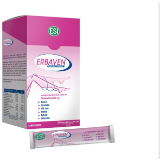 ERBAVEN POCKET DRINK (16 SOBRES) ESI