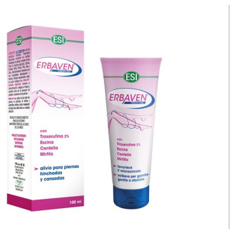 ERBAVEN FRESH GEL (100ML.) ESI