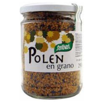 POLEN GRANULADO - Santiveri