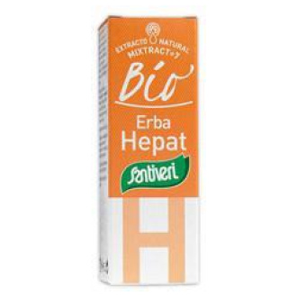 MIXTRACT-7 ERBAHEPAT BIO - Santiveri