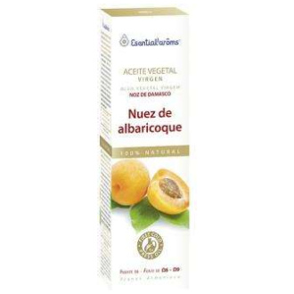 Aceite Nuez De De Albaricoque 126 ml- Essencial aroms