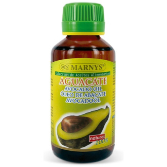 Aceite Alimentario Aguacate 125