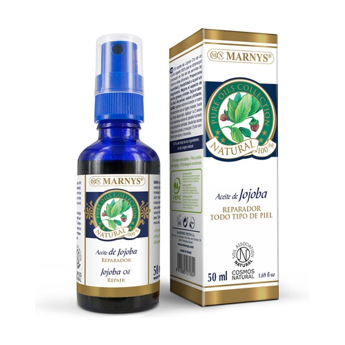 Aceite Jojoba 50 Spray - MARNYS