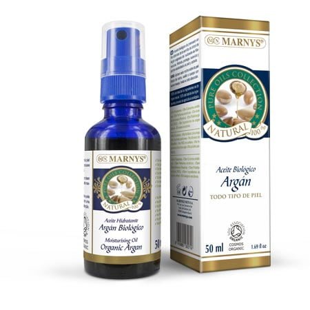 Aceite Puro Argan Bio 50 - Spray