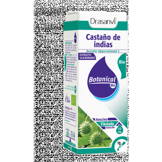 Botanical Bio - Glicerinado Castaño de indias