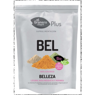 BELLEZA BIO 200G EL GRANERO