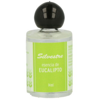 ESENCIA DE EUCALIPTO 14Ml.