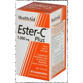 ESTER-C PLUS 1000 Mg. 30 Comp.