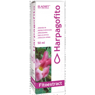 HARPAGOFITO EXTRACTO 50CC. ELADIET