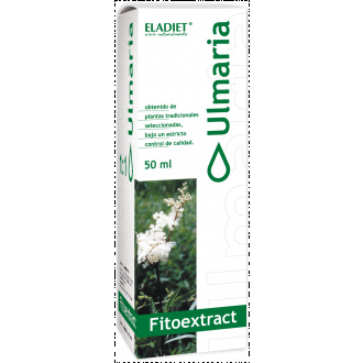ULMARIA EXTRACTO 50CC. ELADIET