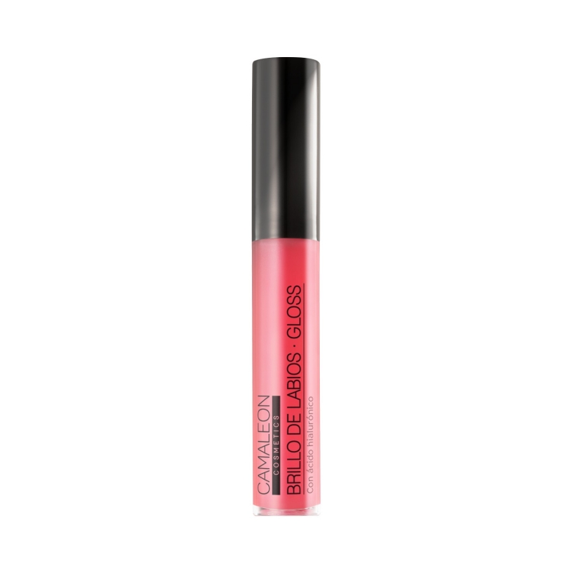 MAGIC GLOSS ROSA CAMALEON