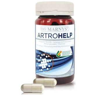 Artrohelp 120 Capsulas - Marnys