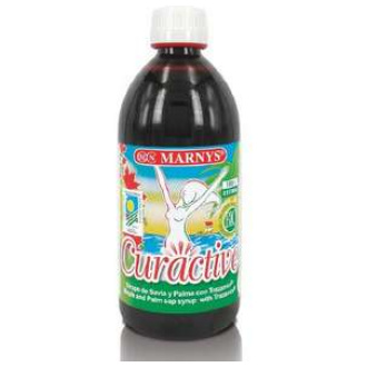 Curactive 500Ml - Marnys