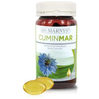 Cuminmar (Comino Negro) 150 Perlas - MARNYS