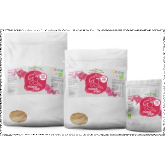 Maca roja eco 500gr - Energy Feelings