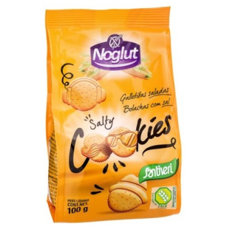 NOGLUT SALTY COOKIES