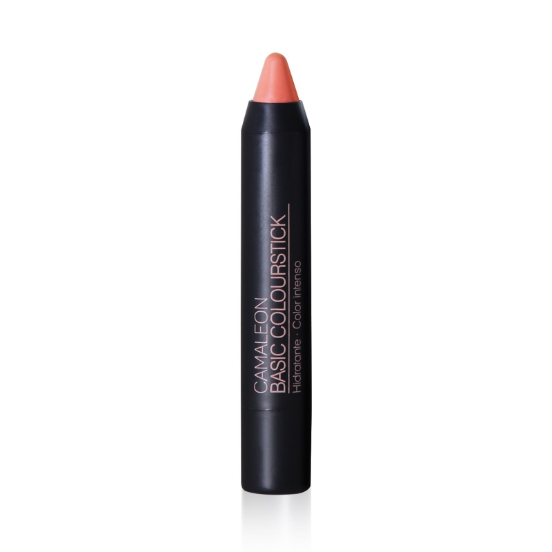 PINTALABIOS NUDE · BASIC COLOURSTICK CAMALEON